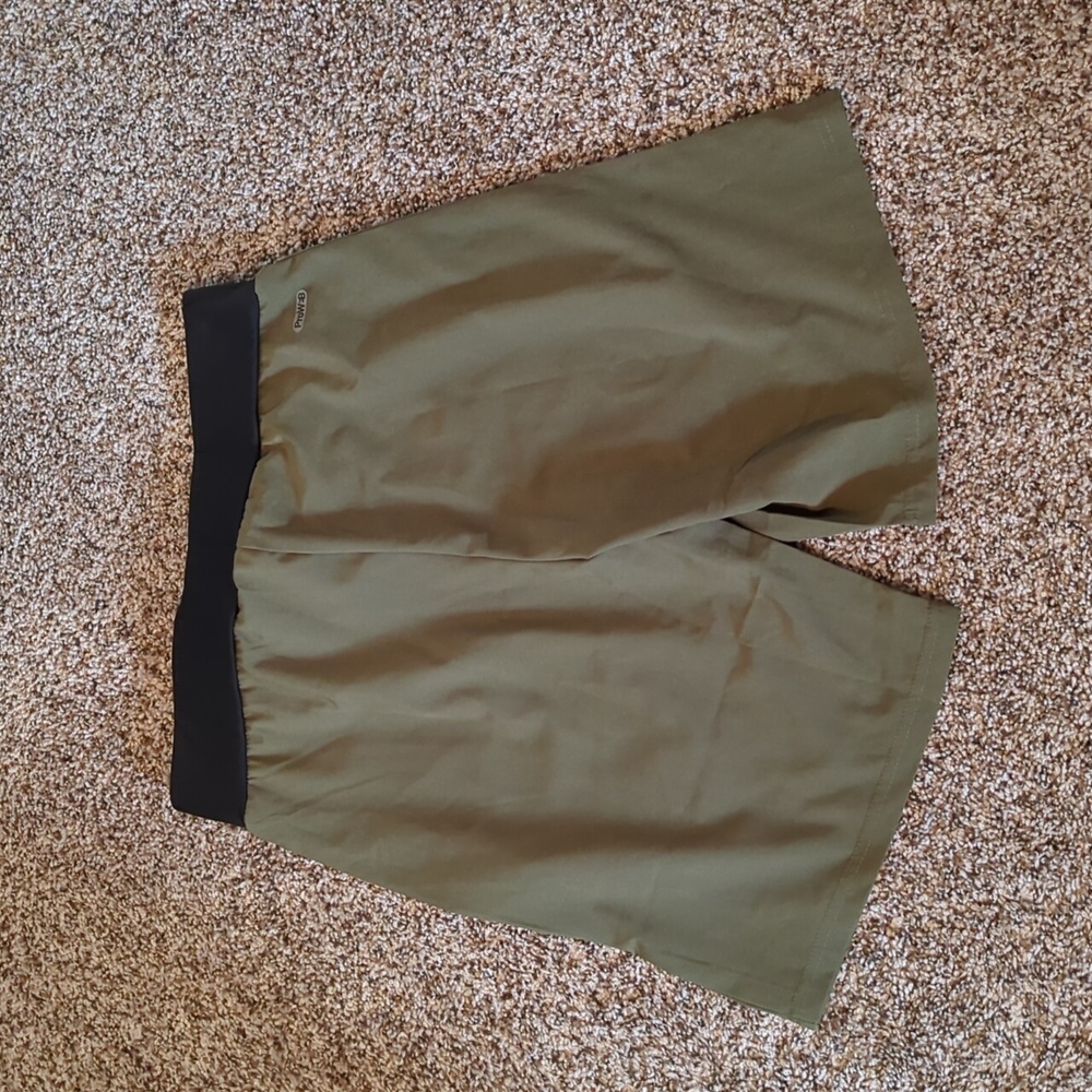 Spyder Active Shorts - Picture 5 of 5